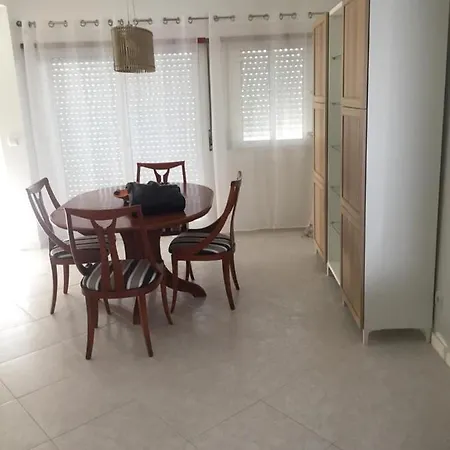 Apartamento Ferias Apartment