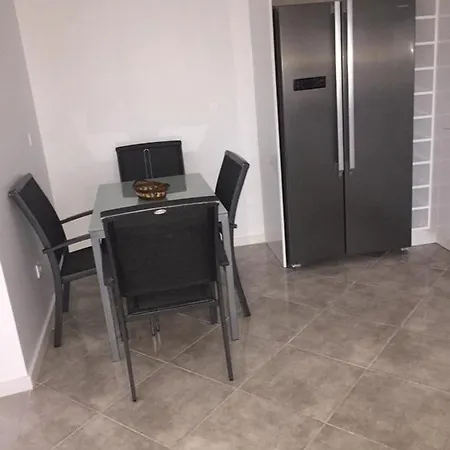 Apartamento Ferias Apartment *