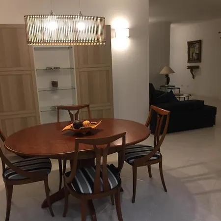 Appartement Apartamento Ferias