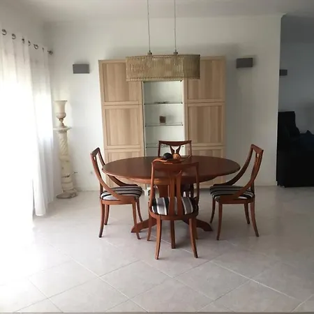 Apartamento Ferias Appartement Albufeira