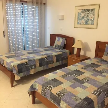 Apartamento Ferias Appartement Albufeira