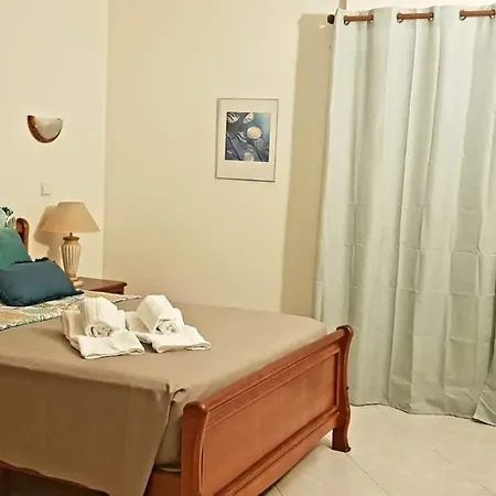 Apartamento Ferias