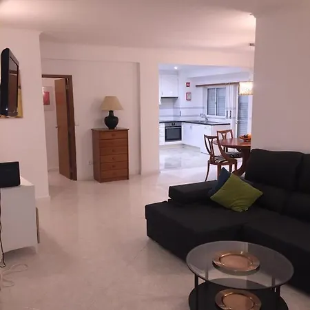 Apartamento Ferias