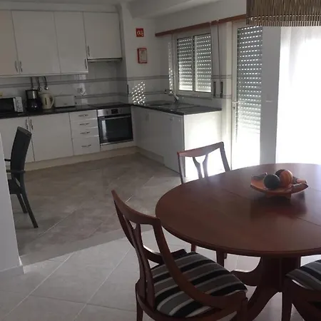 Appartement Apartamento Ferias *