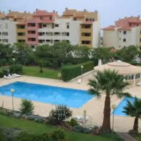 Apartamento Ferias Appartement Albufeira
