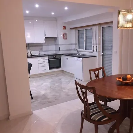 Apartamento Ferias *