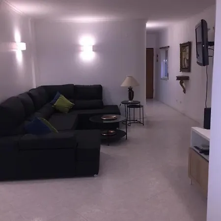 Appartement Apartamento Ferias *