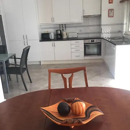 Appartement Apartamento Ferias